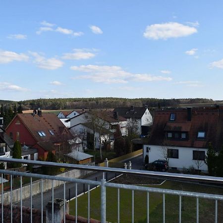 Ferienwohnung Blassneck Zirndorf Kültér fotó
