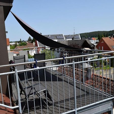 Ferienwohnung Blassneck Zirndorf Kültér fotó