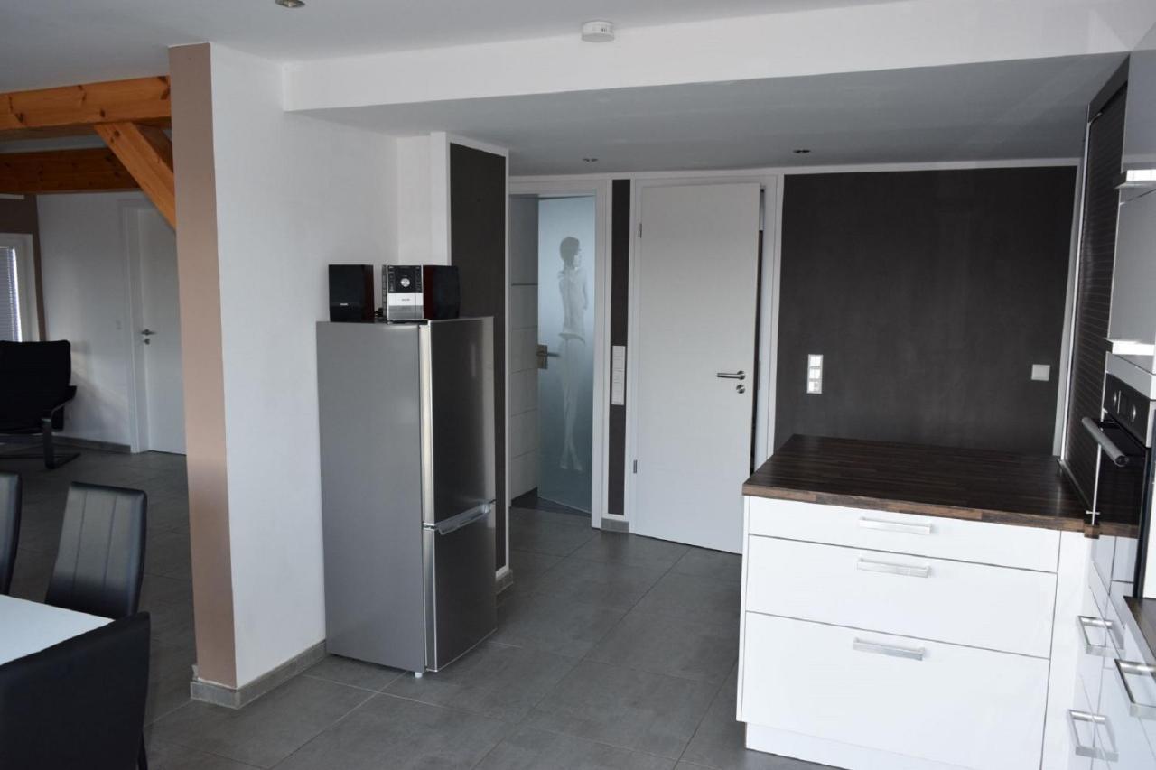 Ferienwohnung Blassneck Zirndorf Kültér fotó
