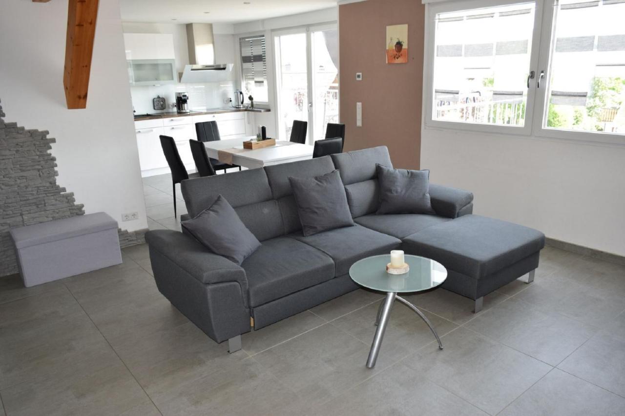 Ferienwohnung Blassneck Zirndorf Kültér fotó