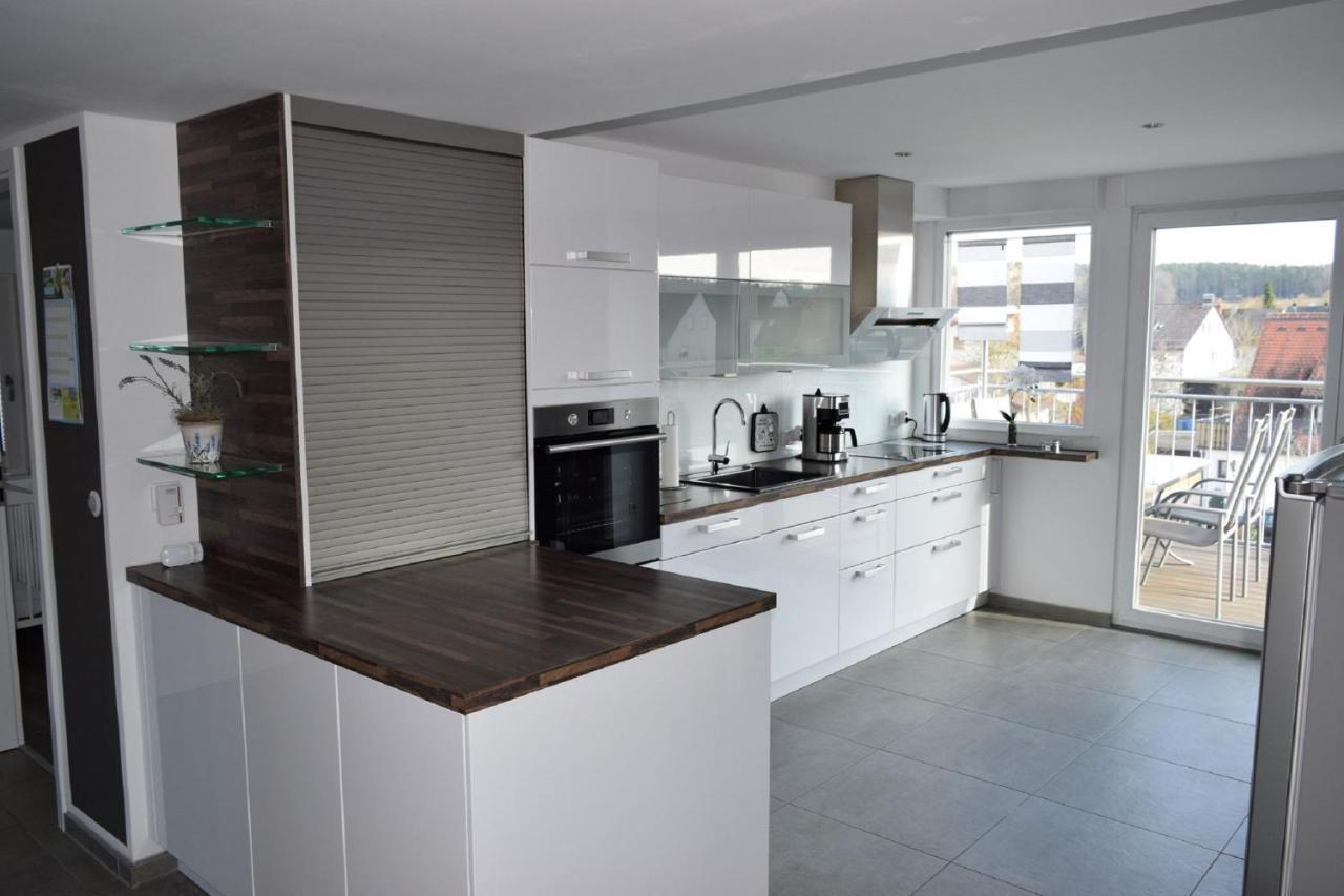 Ferienwohnung Blassneck Zirndorf Kültér fotó