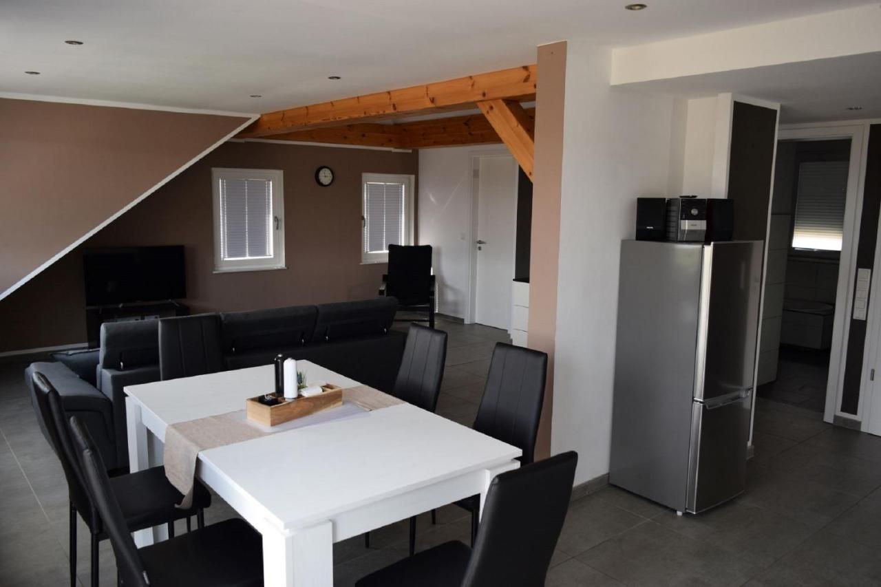 Ferienwohnung Blassneck Zirndorf Kültér fotó