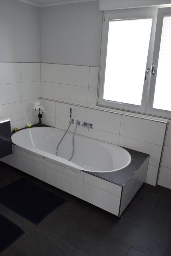 Ferienwohnung Blassneck Zirndorf Kültér fotó