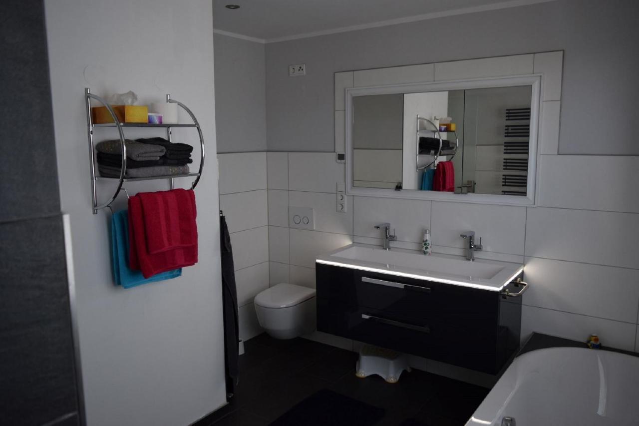 Ferienwohnung Blassneck Zirndorf Kültér fotó