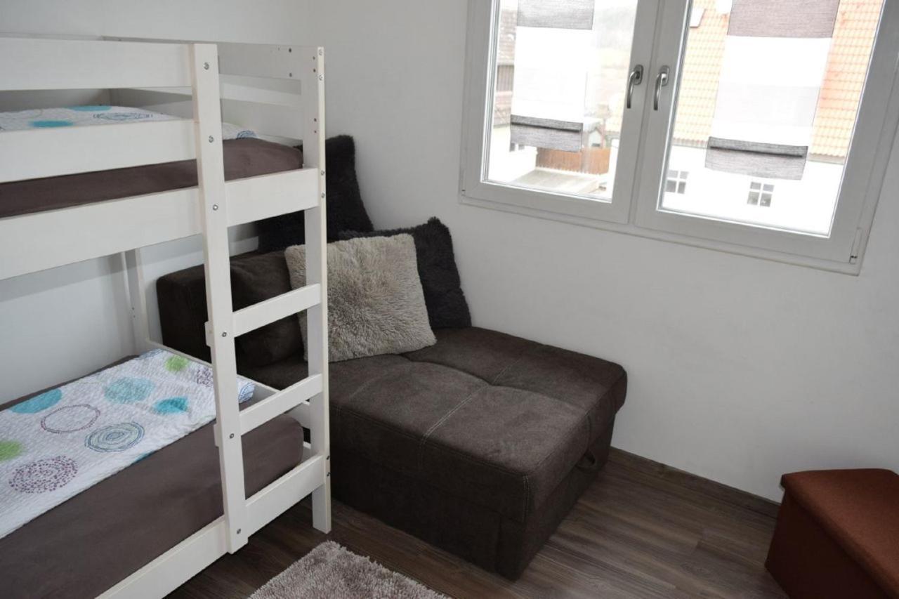 Ferienwohnung Blassneck Zirndorf Kültér fotó